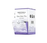Birchall Enveloped Tea Bags 250 (Earl Grey, 1 Box)