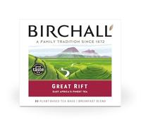 Birchall Great Rift Breakfast Blend Teabags Pack of 80