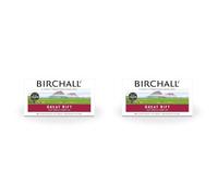 Birchall Great Rift Breakfast Blend Tea Bags English Breakfast Tea Bursting