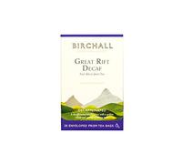 Birchall Great Rift Decaf 20 Prism Tea Bags