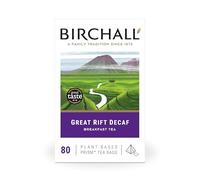 Birchall Great Rift Decaf 80 Plant-Based Prism Tea Bags