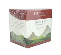 Birchall - Great Rift Prism Tea Bags - 250g (Case of 6)