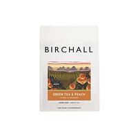 Birchall Green and Peach Loose Leaf Tea (Pack of 3)
