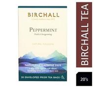 Birchall Plant Based Prism Enveloped Tea