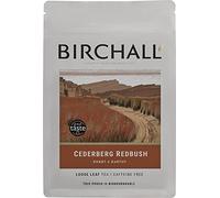 Birchall Tea | Cederberg Redbush | Herbal Tea | 125g Loose Leaf Tea