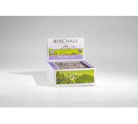 Birchall Tea | Earl Grey Tea | Black | 1 Pack of 100 Plant-Based Tagged Tea Bags