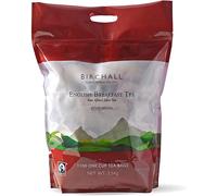 Birchall Tea - English Breakfast - One Cup 2 x Pack Containing 1100 Tea Bags each - Multipack Bulk Tea Bags for Catering, Home & Office - Tea Bags that are made from biodegradable plant starch
