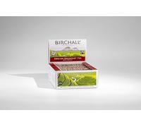 Birchall Tea | English Breakfast Tea | Black Tea | 1 Pack of 100 Plant-Based Tagged Tea Bags