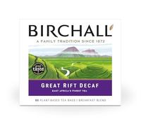 Birchall Tea Great Rift Decaf - 80 Everyday Tea Bags
