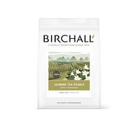Birchall Tea | Jasmine Tea Pearls | Fragrant Green Tea | 75g Loose Leaf Tea