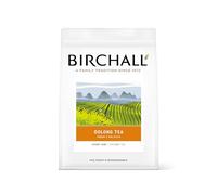 Birchall Tea | Oolong | 125g Loose Leaf Tea, Orange