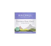 Birchall Tea - Virunga Earl Grey Tea - 6 Boxes of 250g Virunga Earl Grey Loose Leaf Tea - Multipack Bulk Tea Bags for Catering, Home & Office - A Perfectly Aromatic & Uplifting Brew