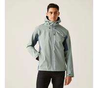 Regatta Mens Birchdale II Waterproof Jacket