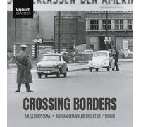 Bircher - Crossing Borders