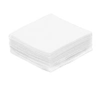 BIRCHWOOD CASEY 1003536-SSI Patch 2 1/4 inch Square 9 mm/.38/.45 Cal 500 Pk - multi, N/A