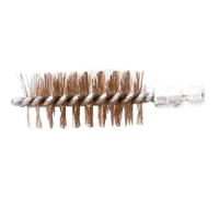 Birchwood Casey 12 Gauge Bronze Bore Brush - 8x32 thread pattern, Multiple options