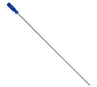 Birchwood Casey 17 To 20 Caliber Coated Cleaning Rod 33" (4.5-5.20mm)