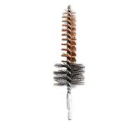 BIRCHWOOD CASEY 308/7.62mm Bronze MSR Chamber Brush