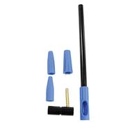 BIRCHWOOD CASEY Bore Guide Set Universal, Multi, One Size, Model: 41507