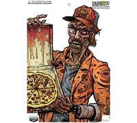 Birchwood Casey Darkotic 12" x 18" Special Delivery Target - 8 targets