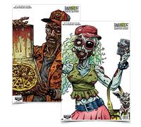 Birchwood Casey Darkotic Combo Pack Special Delivery & Shopping Spree