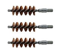 BIRCHWOOD CASEY Gun Cleaning Brushes (.45 Cal)