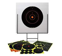 BIRCHWOOD CASEY Portable 18" x 18" Shooting Range & Targets Kit