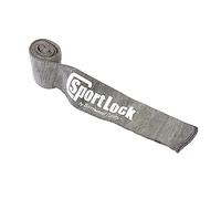 BIRCHWOOD CASEY Silicone Gun Sleeve Long Gun - Grey (4.0 x 5