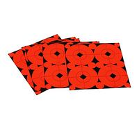 BIRCHWOOD CASEY 339031-SSI Target Spot (pack Of 30) - Multi-Coloured, 3-Inch