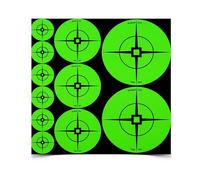 BIRCHWOOD CASEY Target Spots Green Assortment