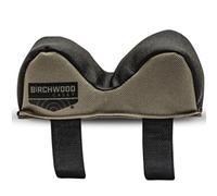 Birchwood Casey Universal Front Rest Bag - Narrow Ease Of Use: Quickly Connect To The Your Without Having Lace Or Tie, Just Use Straps Thread Through And Attach, Versatility: All Three Bags Are Shaped