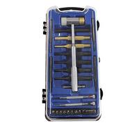 BIRCHWOOD CASEY Weekender Professional Gunsmith Kit 27 Tools