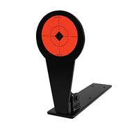 Birchwood Casey World of Targets Shooting Sports Competition Self Resetting Popper .22 Rimfire with 4" Paddle Steel Target