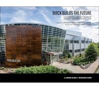 Birck Builds the Future: Celebrating Twenty Years at Purdue University, 2005-2025 (Founders Series)