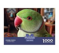 Bird 1000 Piece Jigsaw Puzzles Beautiful Little Bird Adults Aged 12 And Above Educational Game Beautiful Decoration Difficult Challenging Birthday Gifts 70x50cm/1000pcs