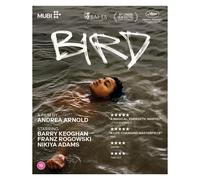 Bird – Blu-ray (Region B) – MUBI