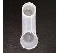 Bird Accessories Drinker Cup Pigeon Feeder Pet Products Animal Supplies Clear Water Bottle Plastic Portable accessories Nice processing