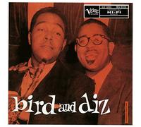 BIRD AND DIZ(ltd.reissue)