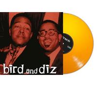 Bird And Diz (Orange Vinyl)
