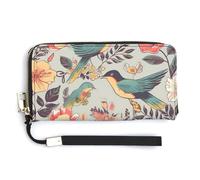 Bird And Flower Pattern Fashion Shopping Tote Bag,Designer Shoulder Handbags,Womens Purse Handbags,Hobo Bags Cute Storage Bag for Women, Style, 20.0*10.5cm