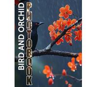 Bird And Orchid: Visuals of Exotic Birds and Vibrant Orchids Captured in 40 Incredible Images