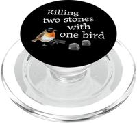 Bird and Stones PopSockets PopGrip for MagSafe