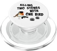 Bird and Stones PopSockets PopGrip for MagSafe