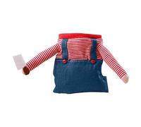 Bird Apparel,Cute Costume Photo Prop for Parrots | Funny Pet Dressing up Outfit for Parrots Finches African Greys Parakeet Love Birds Budgerigar Cockatiel Mynah