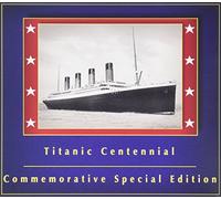 Bird, Arvel - Titanic Centennial: Commemorative Special Edition
