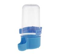 Bird Automatic Water Dispenser, Bird Water Dispenser, 200 ml Bird Fountain Can Be Easily Attached to the Cage for Parakeets, Canaries or Similar Small Birds