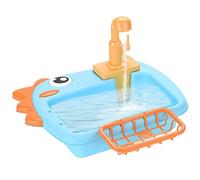 Bird Bath | Bird Bath - Pet Bath with Tap Garden Balcony Yard House Porch Indoor Outdoor Terrace