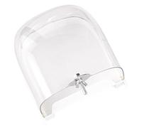 Bird Bath Clear Shower Room Cage Mount Bleeding Room Parrot Bathtub for Small Birds