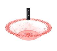 Bird Bath Outdoor Accessory For Parrots And Budgerigar Bird Feeding Bowl Feeding Station Small Tub Bowl Birdbath Outdoor Feeder And Bath