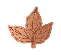 Bird Bath Plate Decorative Purification Plate With Support Points Natural All Weather Water Suitable For Outdoor Bird Bath Tubs And Bowls Multiple Choices 061224